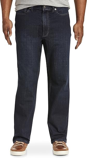 true nation jeans athletic fit