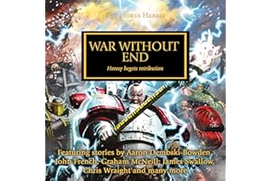 War Without End: The Horus Heresy, Book 33