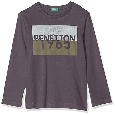 magliette benetton bambina