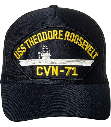 United States Navy USS George Washington CVN-73 Aircraft Carrier