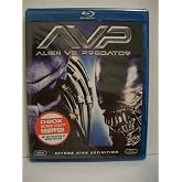 Alien vs. Predator [Blu-ray]