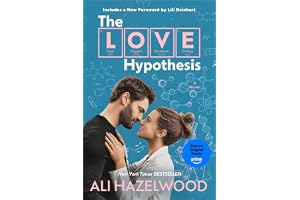 The Love Hypothesis