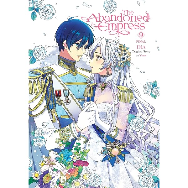 Amazon.com: The Abandoned Empress, Vol. 1 (comic) (The Abandoned