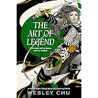 Amazon.com: The Art of Prophecy: A Novel (The War Arts Saga