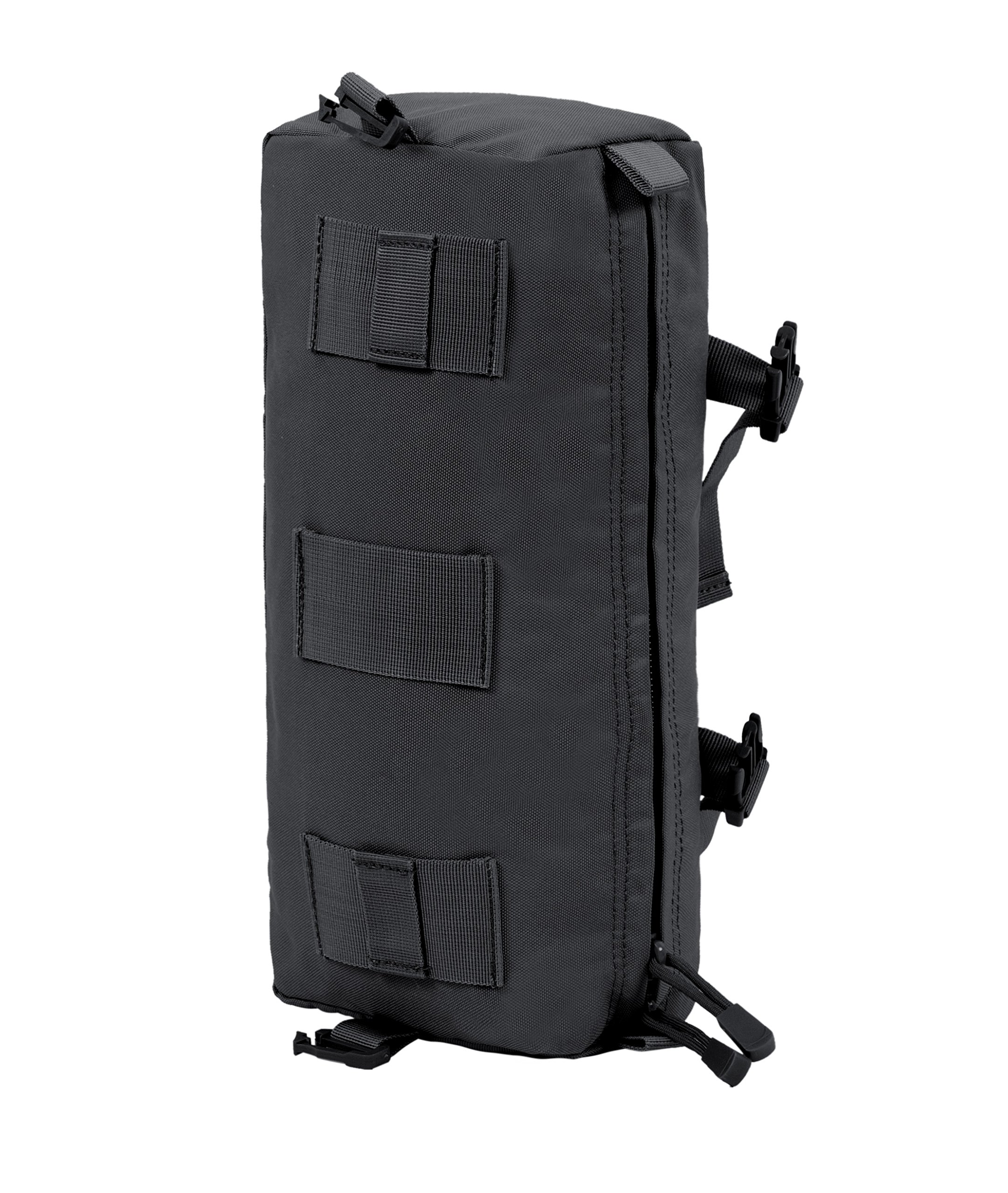 Seibertron Attach Bag (Detachable Bag) Used Falcon Backpack Black