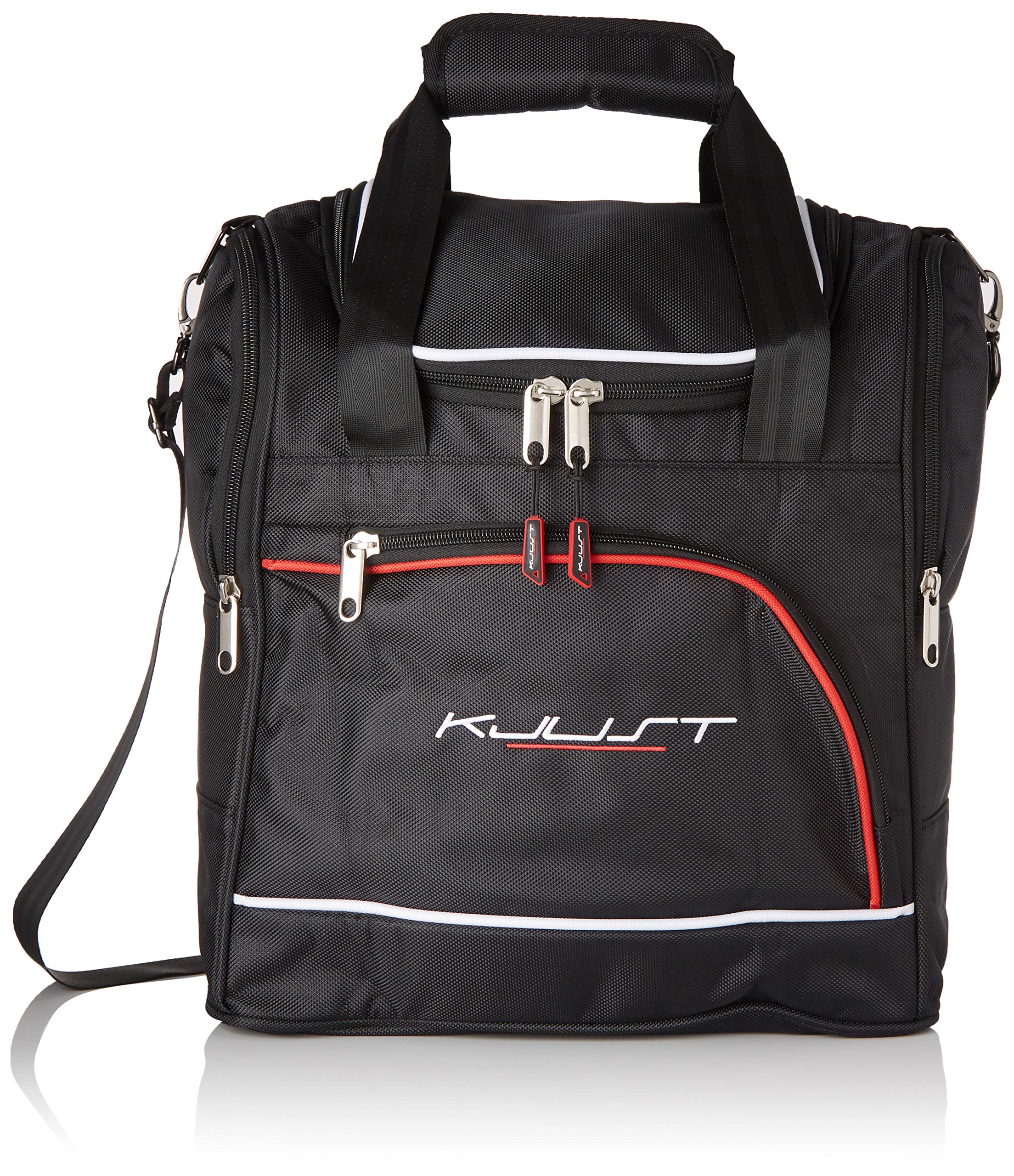 KJUST KJ13101 Airplane Size Hand Luggage Type As36Bj