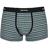 Paul Smith mens Ps Paul Smith Men's Stripe Boxer Briefs