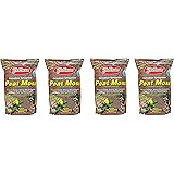 Hoffman 15503 Canadian Sphagnum Peat Moss, 10 Quarts (1, Fоur Paсk)