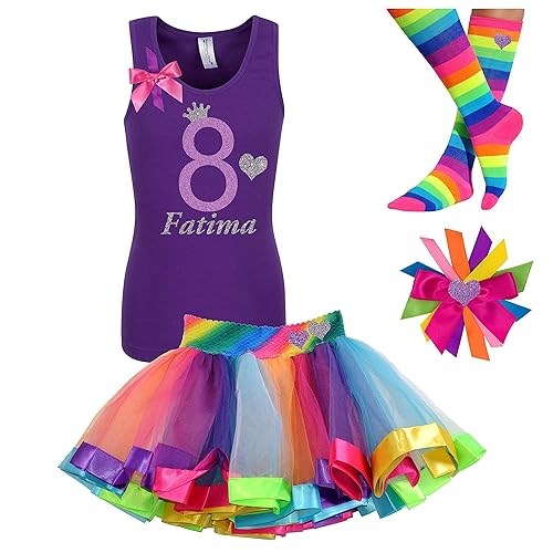 birthday gift for baby girl 8 years