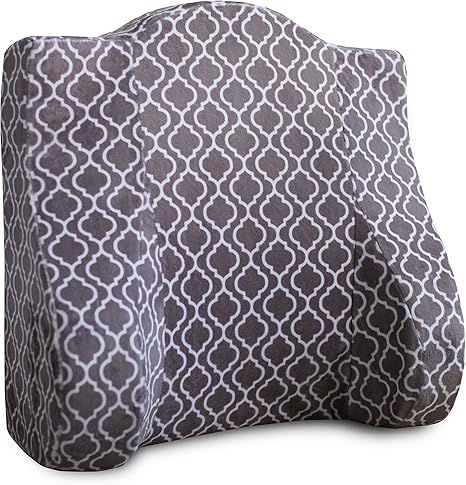 nursing back support pillow