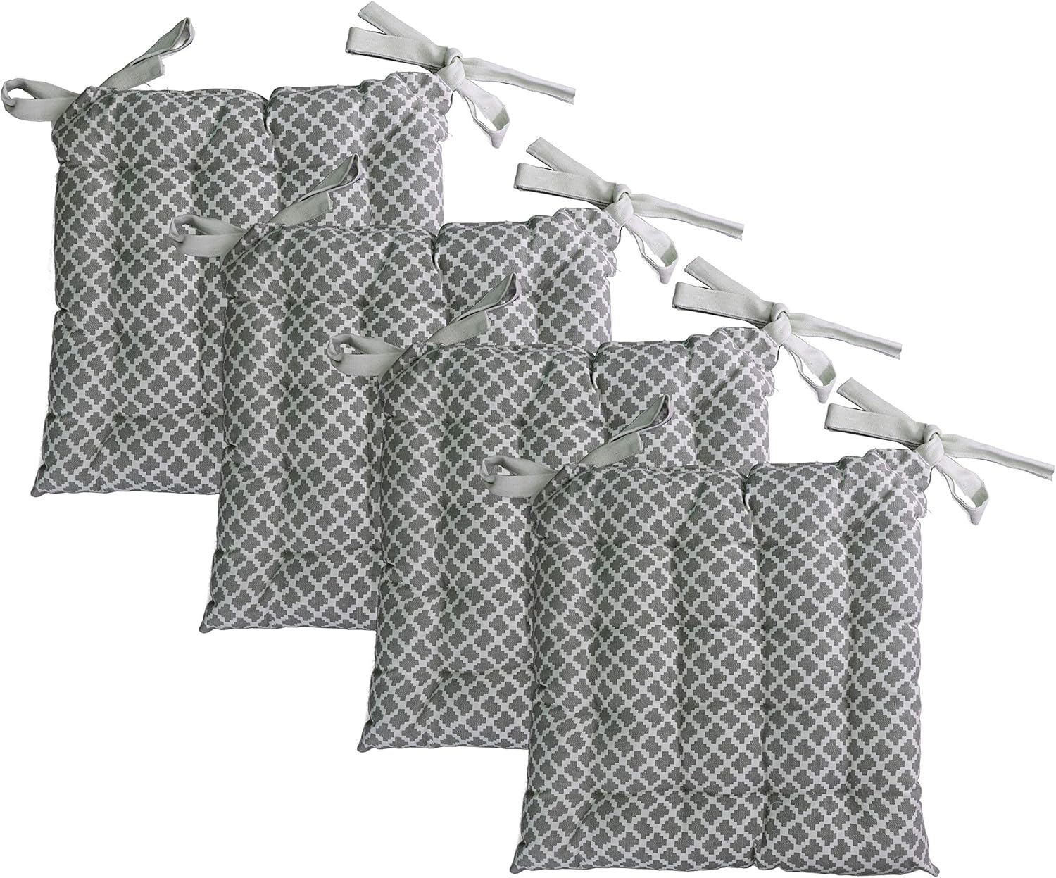 Best slip proof chair cushion