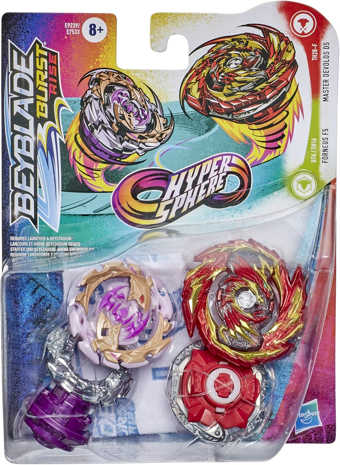 master diabolos hasbro