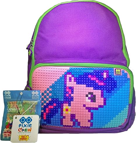 pixie crew backpack