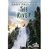 The River (A Hatchet Adventure)