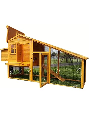 Coops Cages Garden Outdoors Amazoncouk