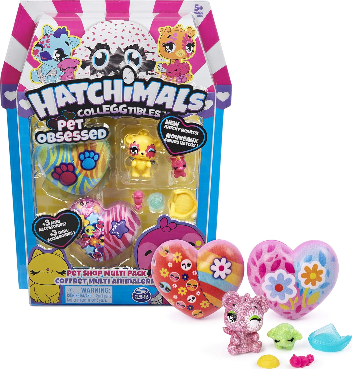 hatchimals 7