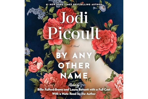By Any Other Name: A Novel