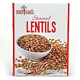 Lentils, 9 Ounce (3 Packs)