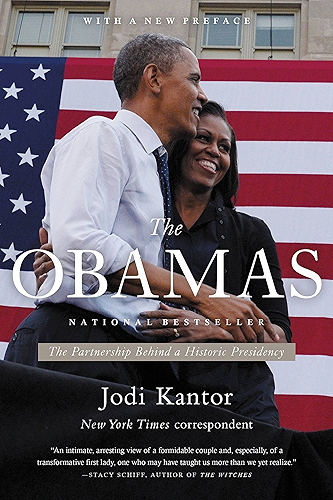 Download The Obamas (English Edition) PDF