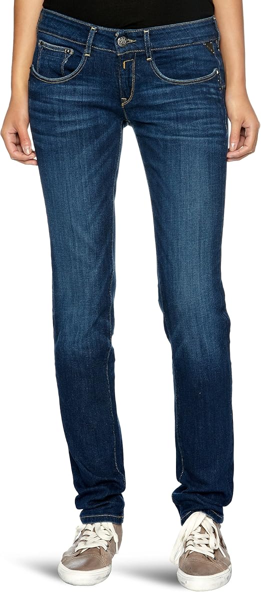 replay radixes skinny women's jeans