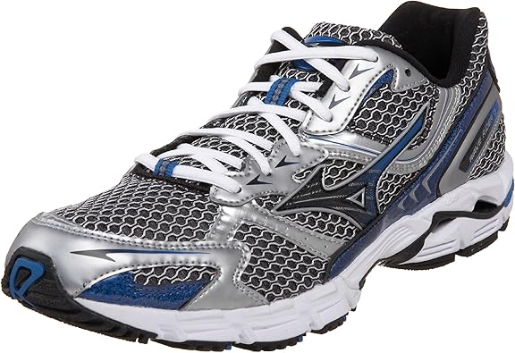 mizuno wave rider 13 mens