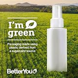 BetterYou Magnesium Sensitive Body Spray 100 ml Zechstein Inside Magnesium view 9