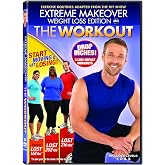 Extreme Makeover Weight Loss Edition: The Workout [DVD]