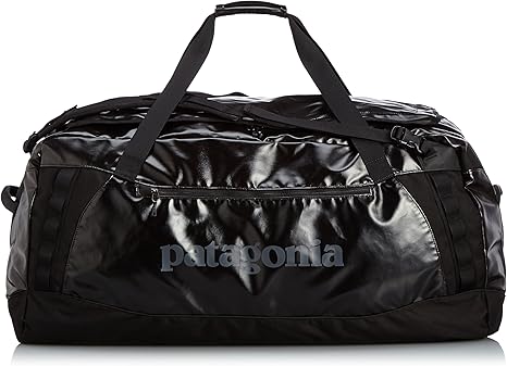 patagonia black hole duffel 120l sale
