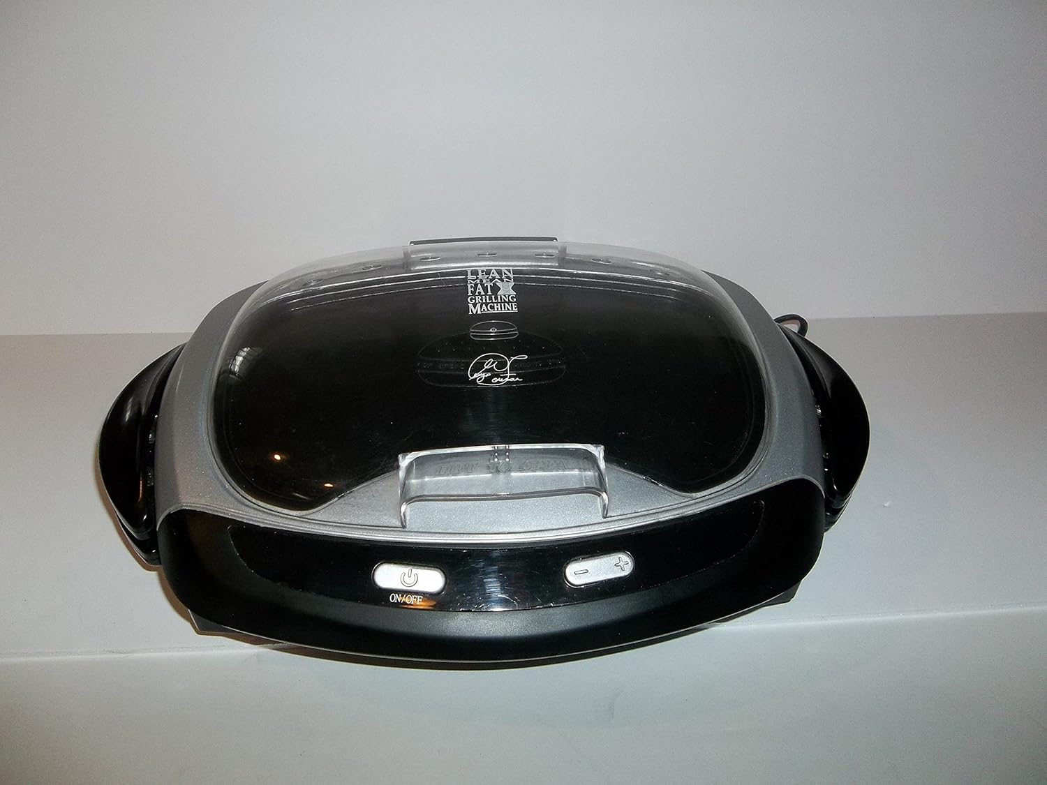 Which Is The Best George Foreman Next Generation Contact Grill