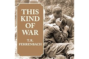 This Kind of War: The Classic Korean War History