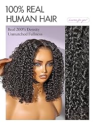 LUVME HAIR 7x6 HD Lace All-Day Comfort Burmese