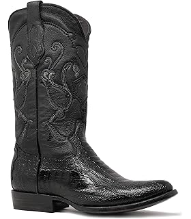 botas cuadra hombre 2018