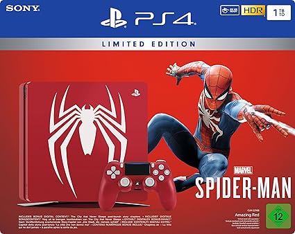 ps4 limited edition amazon