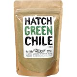 Green Jalapeno Powder | Wholesale