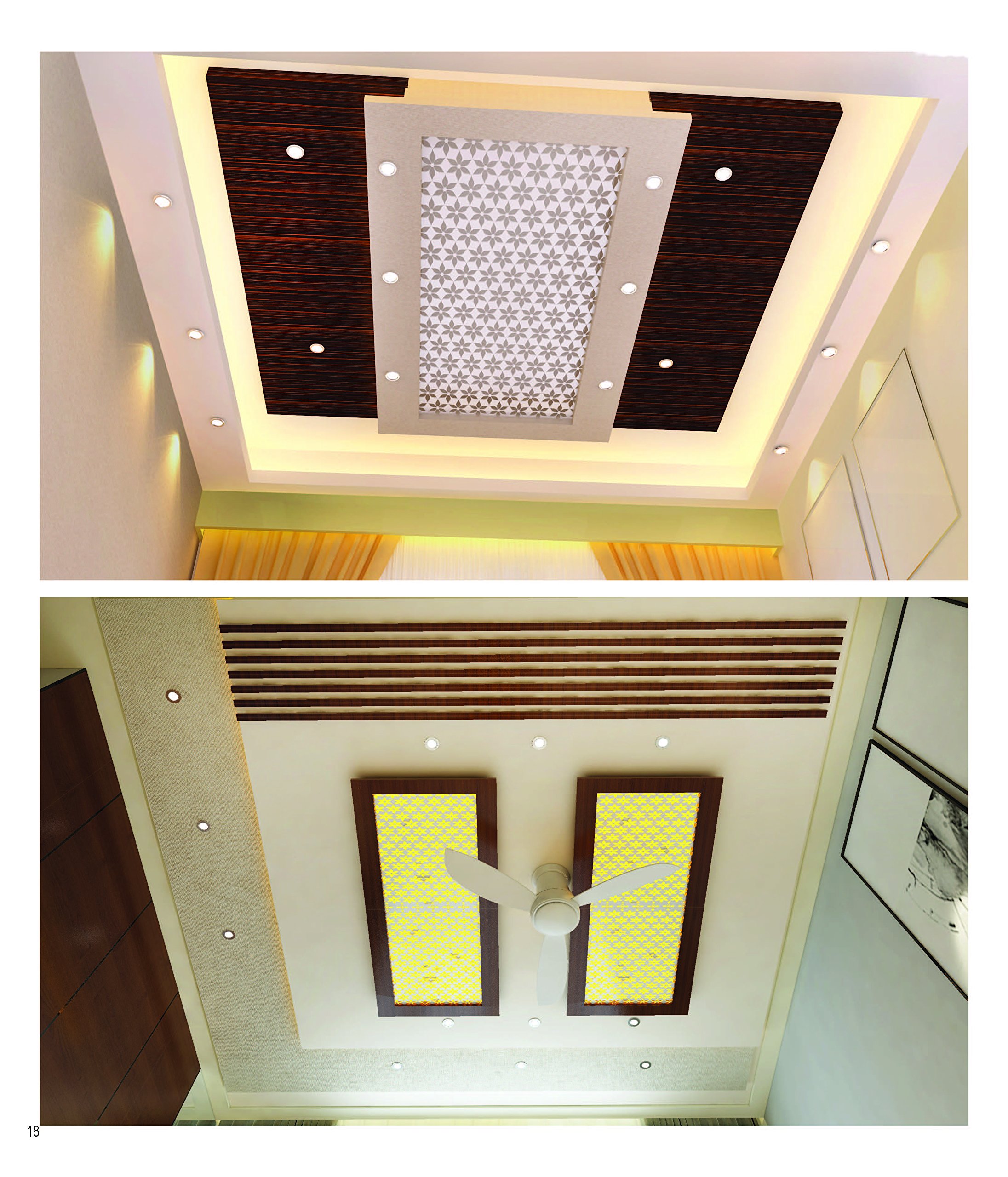 Buy Contemporary Ceilings Vol 10 Book Online At Low Prices In