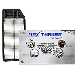 Spearhead MPG Defense Max Thrust Engine Air Filter