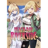 Peach Boy Riverside 10