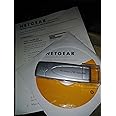 NETGEAR WG111 Wireless USB 2.0 Adapter (54 Mbps)
