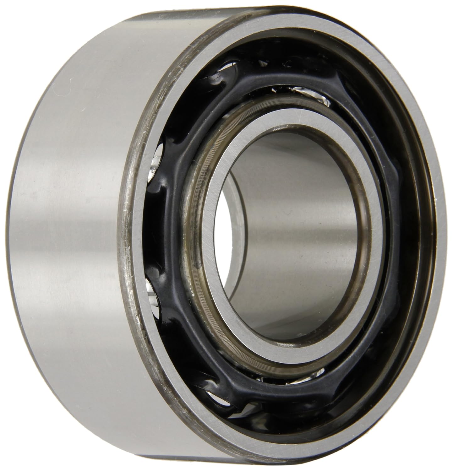 SKF 3309 A/C3 Angular Contact Radial Ball Bearing Amazon.co.uk