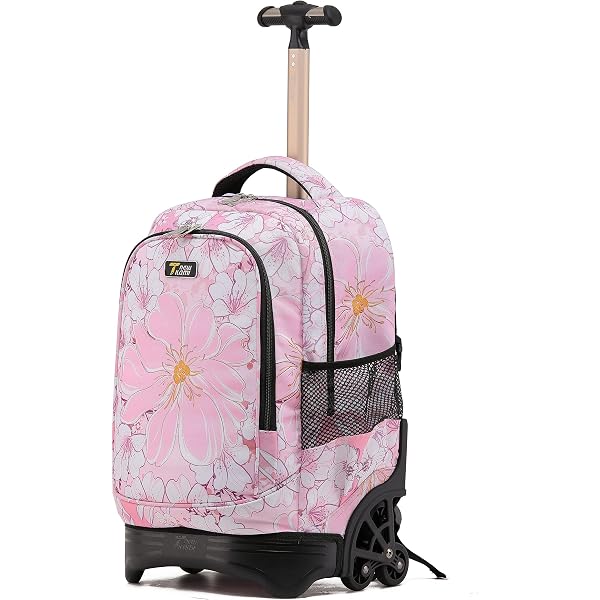 Eiis Unidesign Personalized Backpack With Music Note Design - School Laptop Daypack For Boys & Girls