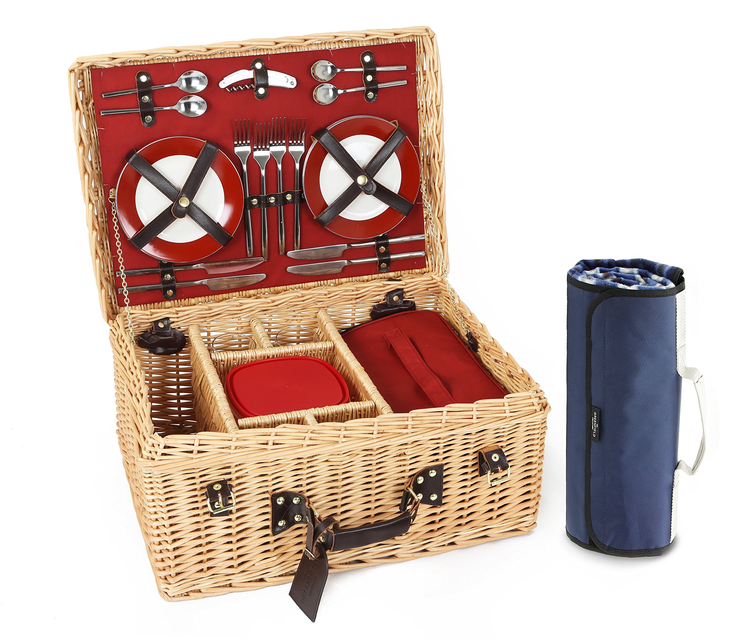 Picnic Basket Accessories / Picnic Baskets, Tables & Accessories Page