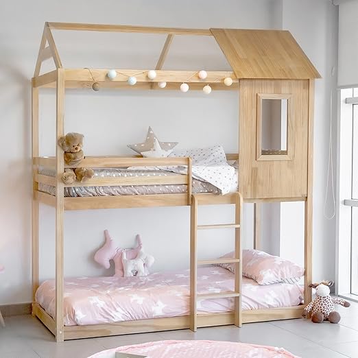 litera montessori amazon