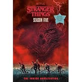 Stranger Things, Season Five: The Junior Novelization