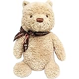 Classic Pooh Large Stuffed Animal, 17.5"