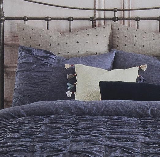 Amazon Com Anthology European Size Pillow Sham From The Kendall