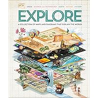 Natural History (DK Definitive Visual Encyclopedias) , DK