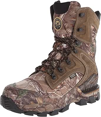 irish setter deer tracker 800g