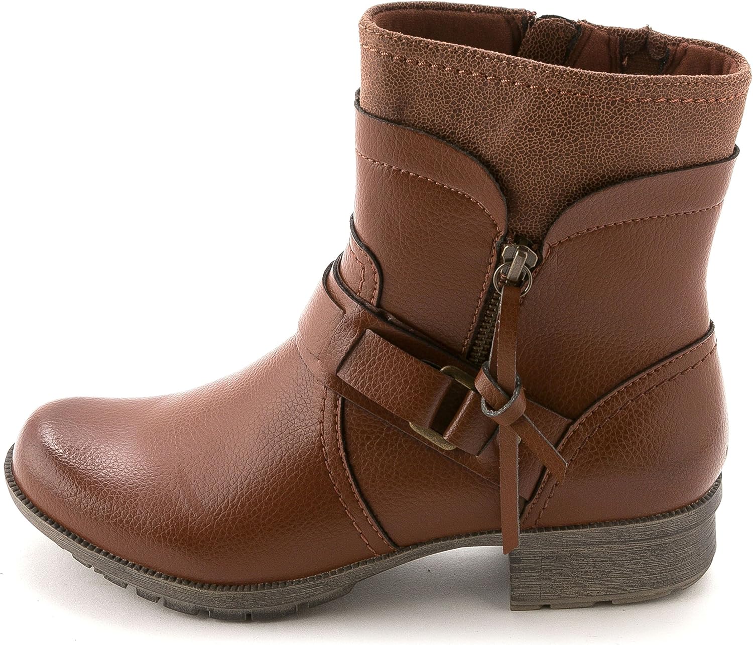 clarks riddle avant women's boot