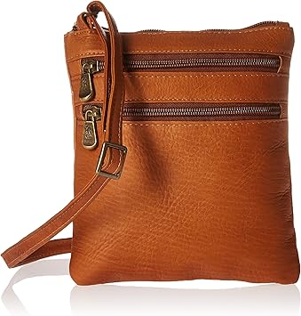 royce new york sling backpack