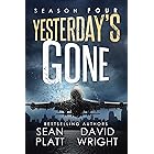 Yesterday's Gone: Season Four